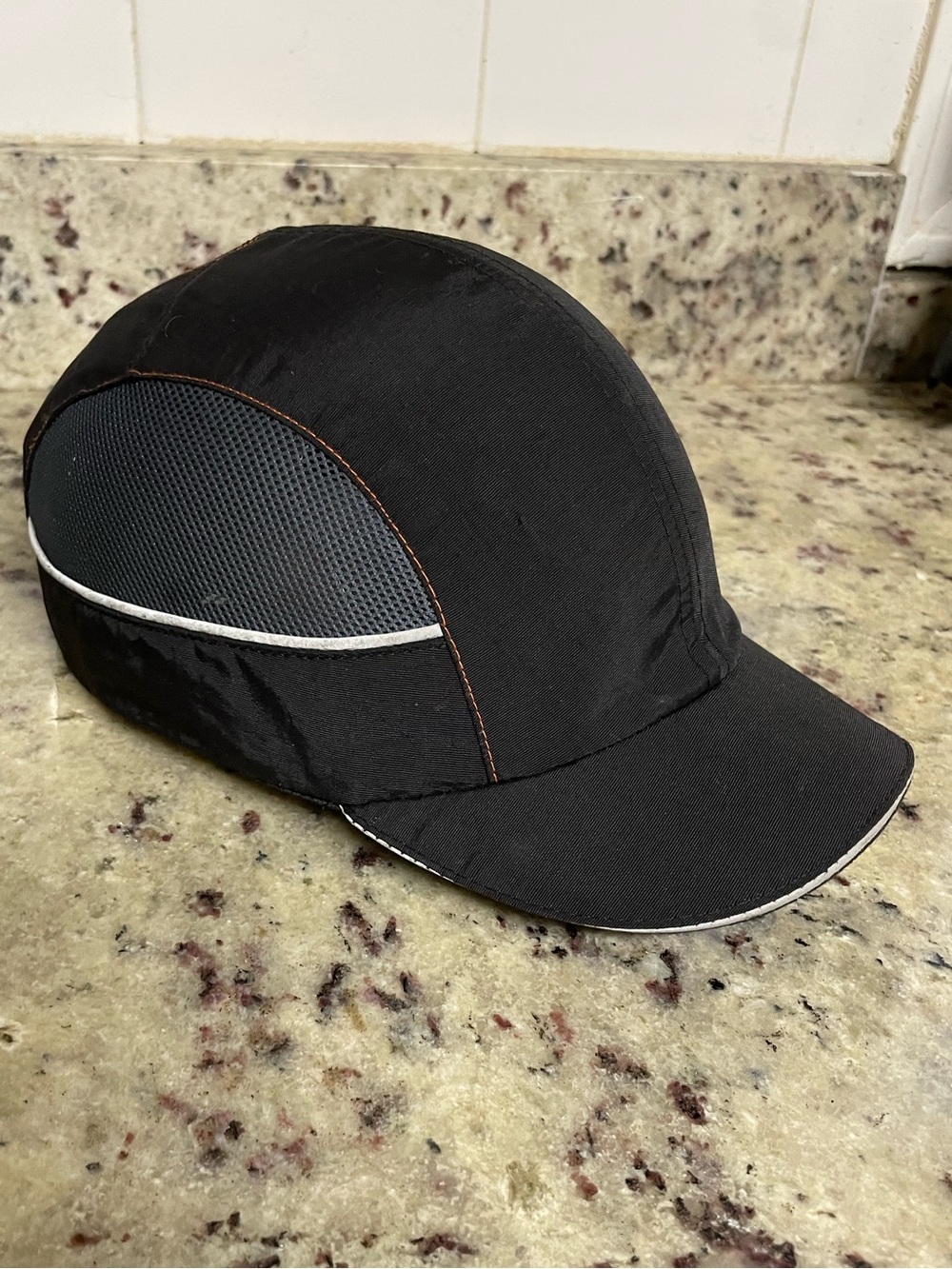 Ergodyne Skullerz 8950 bump cap hat hard hat light utility outdoor